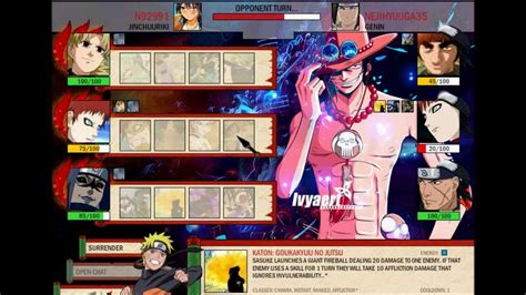 naruto arena hack